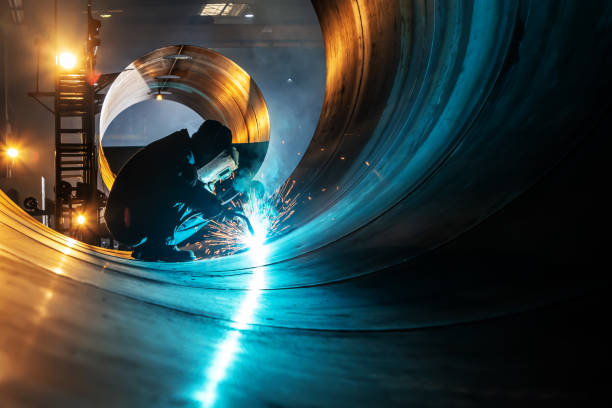 Affordable Welder Services in Mason, MI