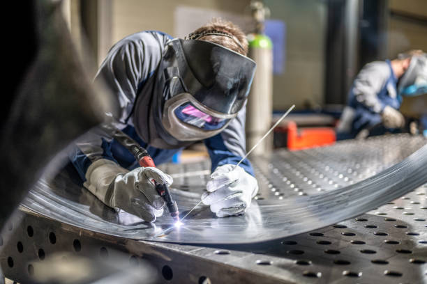 Best Pipe Welding in Mason, MI